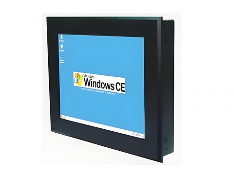 20.1 Industrial Display
